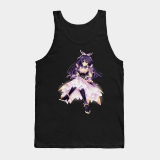 Yatogami Tohka Date A Live Tank Top